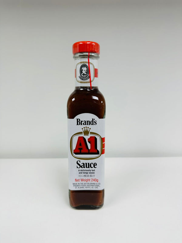A1 SAUCE 240G