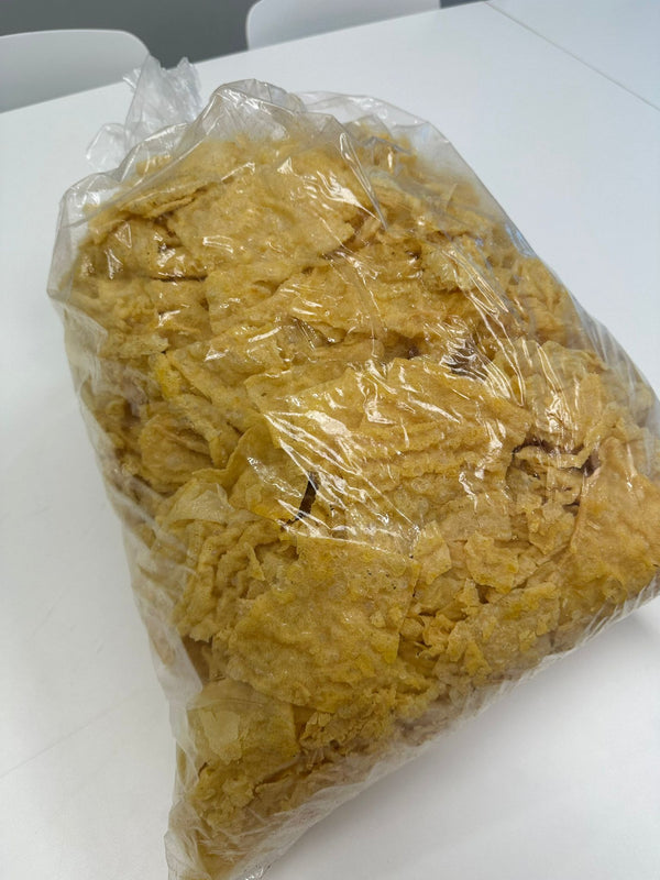 BEANCURD PIECE 3KG