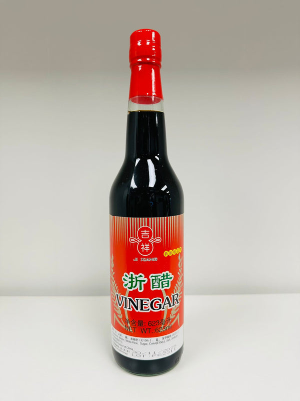 BLACK VINEGAR 640ML