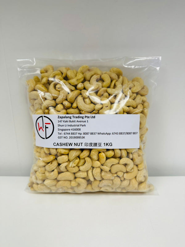 CASHEW NUT 1KG