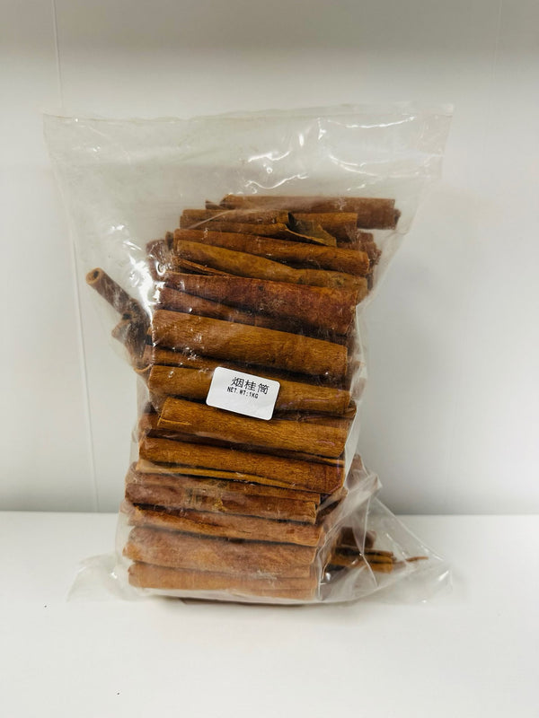 CINNAMON STICK 1KG