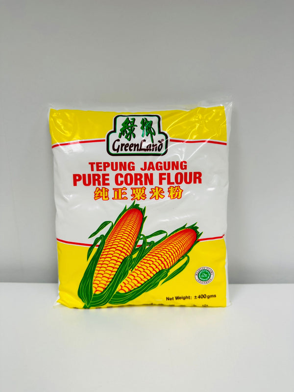 CORN FLOUR 400G