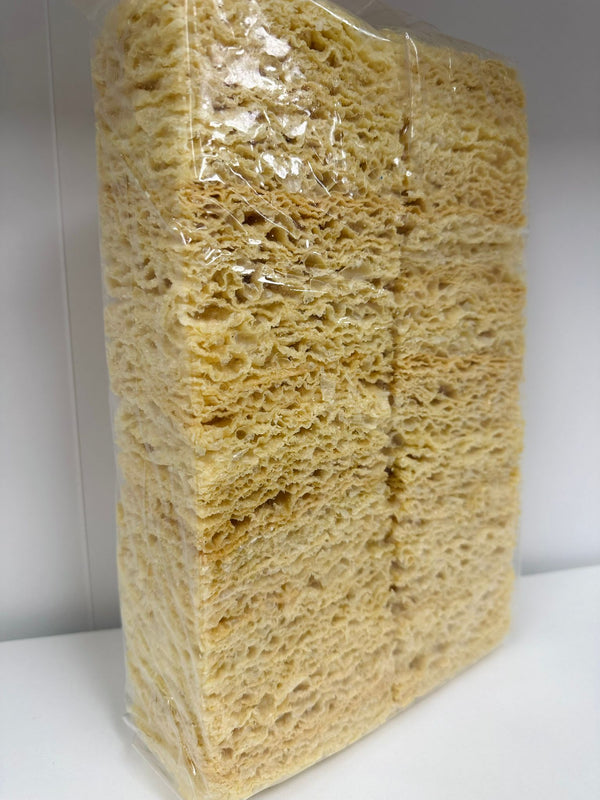 CUT FRIED BEANCURD SKIN 1KG