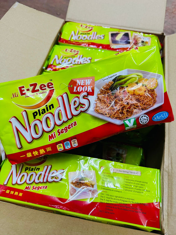 E-ZEE NOODLES 600G
