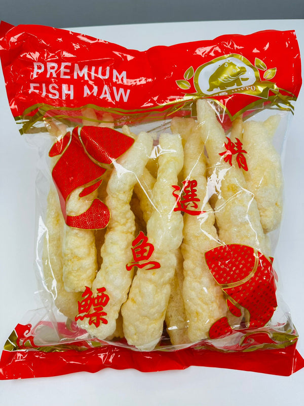 EEL FISH MAW 1KG