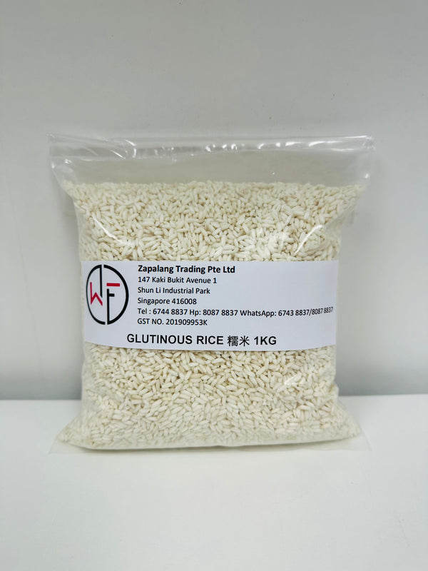 GLUTINOUS RICE 1KG