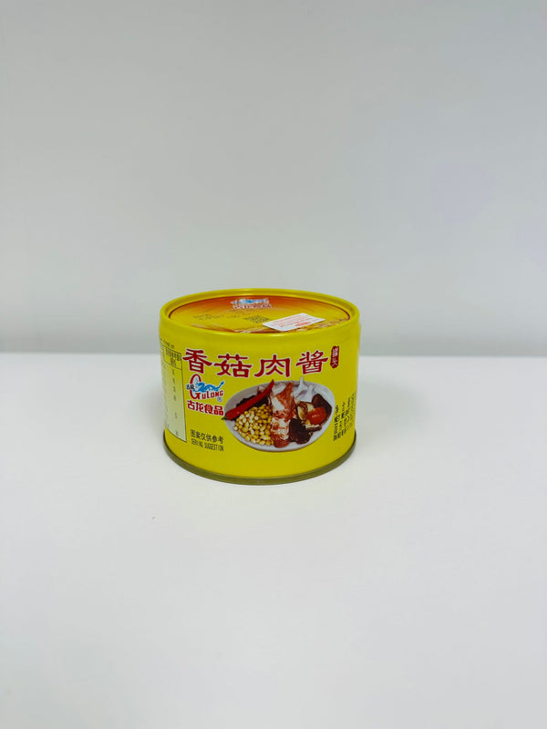 GULONG PORK MINCE W/B PASTE 180G
