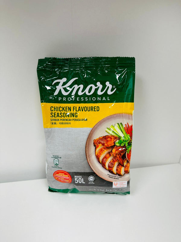 KNORR CHICKEN SEASONING 1KG
