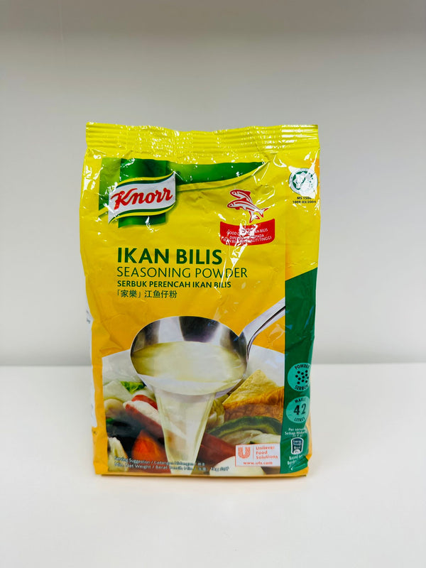 KNORR IKAN BILIS POWDER 1KG
