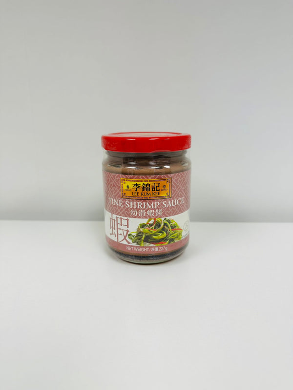 LKK FINE SHRIMP SAUCE 227G