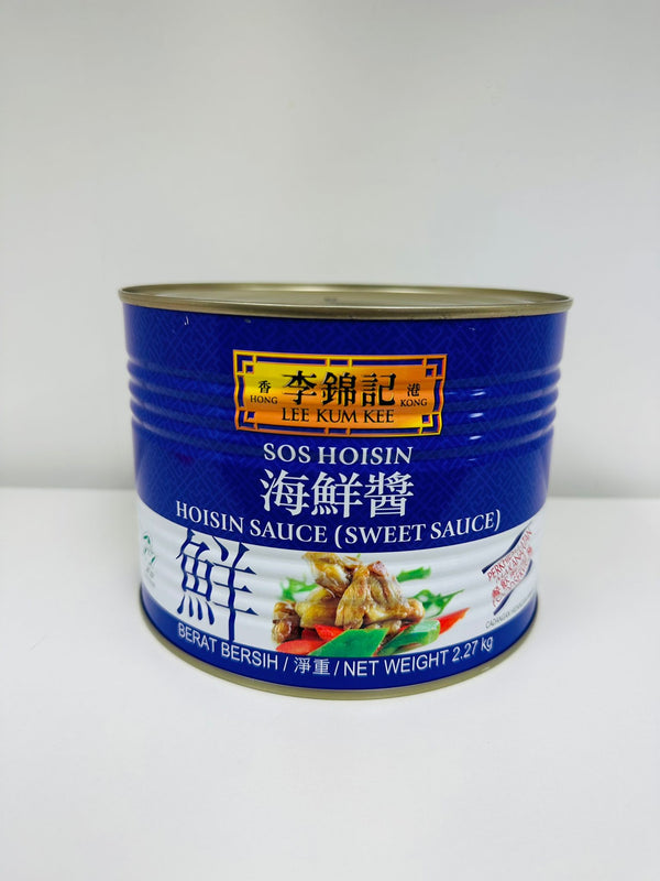LKK HOISIN SAUCE 2.27KG