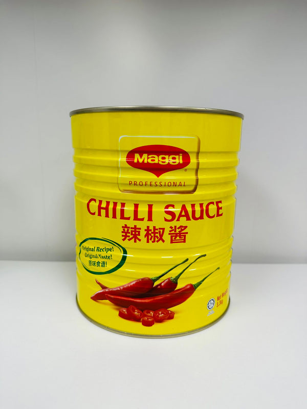 MAGGI CHILLI SAUCE 3.3KG