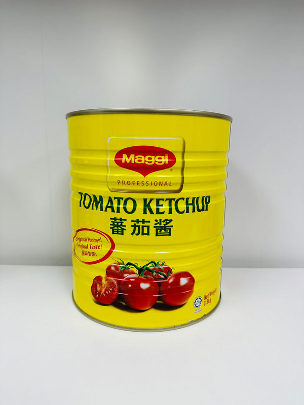 MAGGI TOMATO KETCHUP 3.3KG
