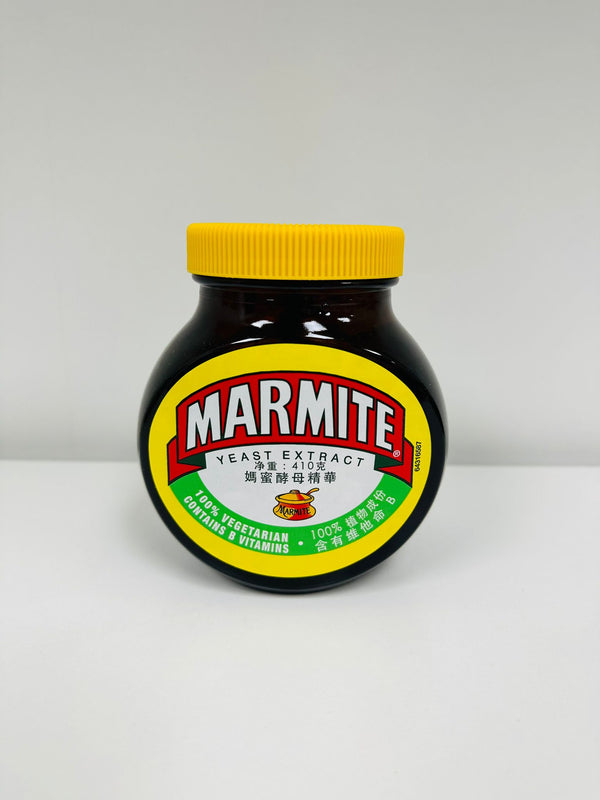 MARMITE 410G
