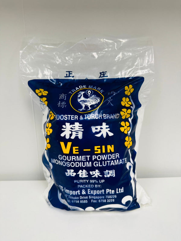 MSG GOURMET POWDER 2.25KG