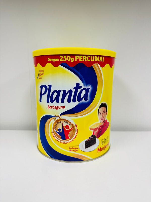 PLANTA MARGARINE 2.75KG