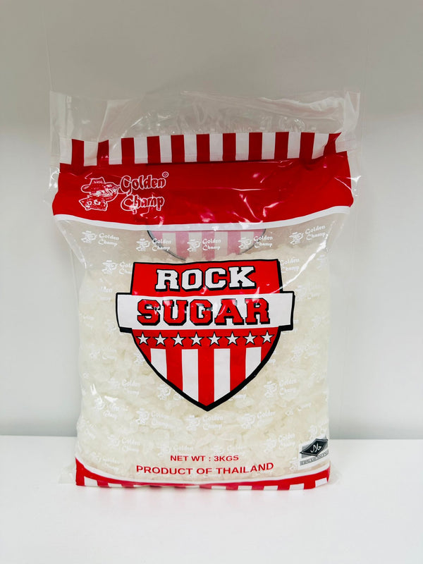ROCK SUGAR CRUSH 3KG