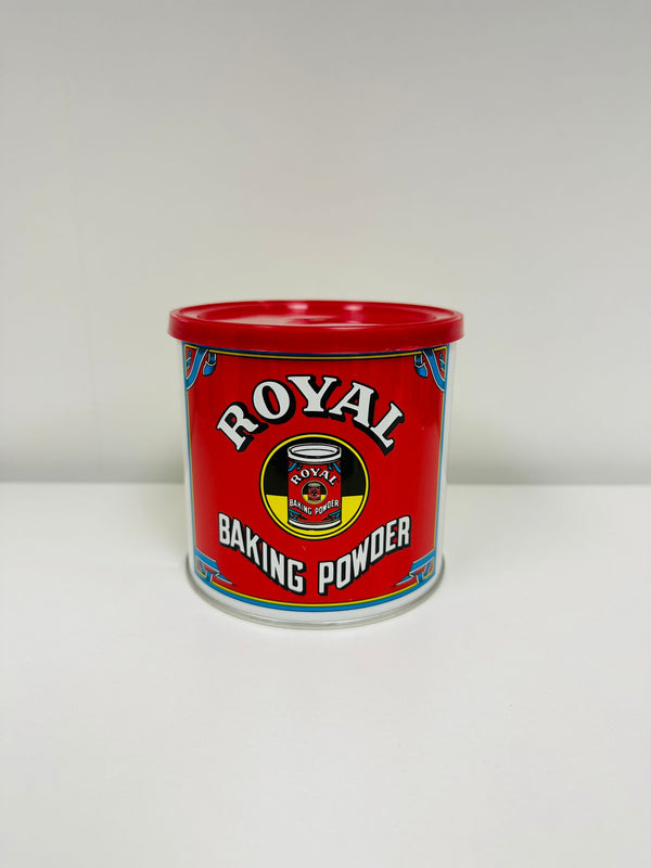 ROYAL BAKING POWDER 450G