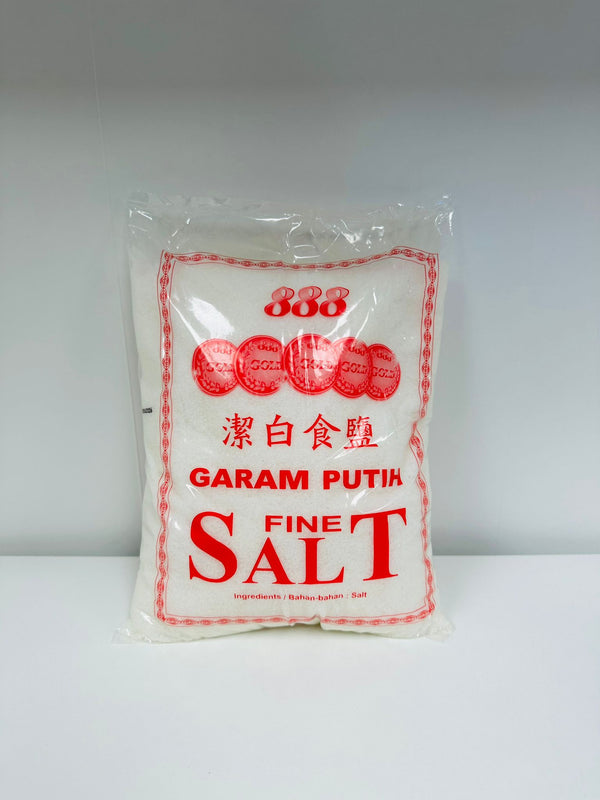 SALT COARSE 3KG