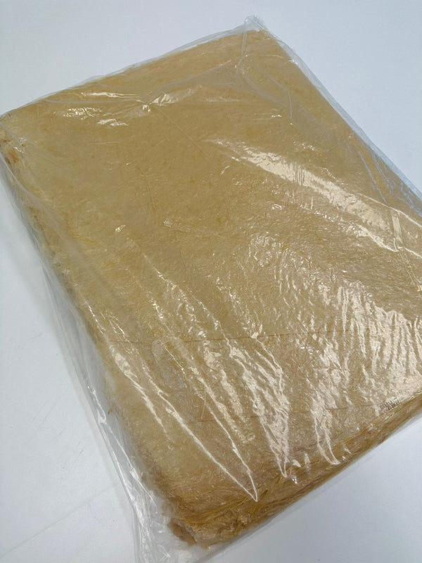 SALTED BEANCURD SKIN BIG 10PCS