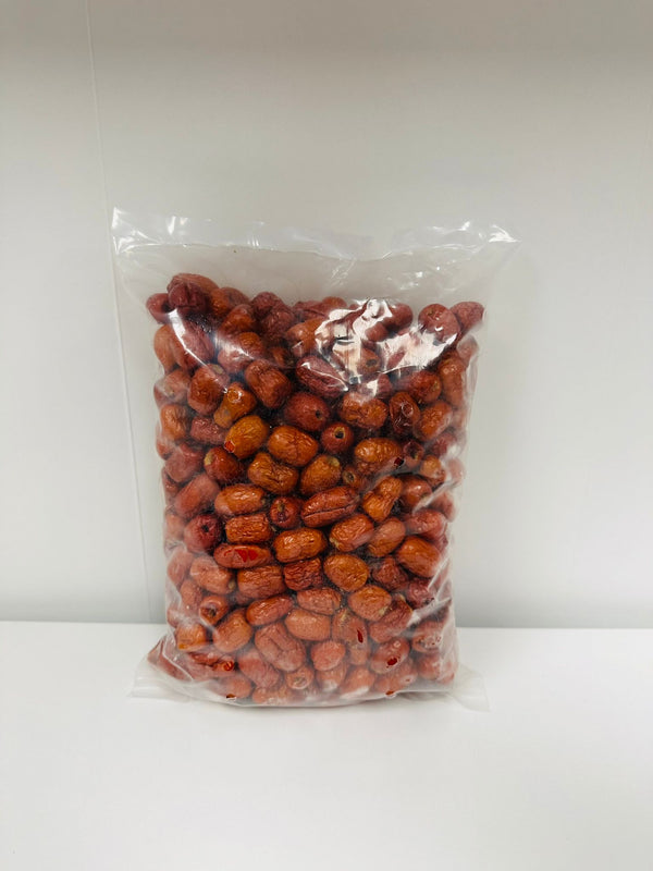 SEEDLESS RED DATES 1KG