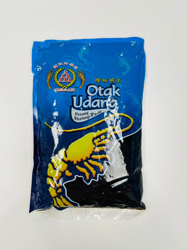 SHRIMP PASTE 1KG