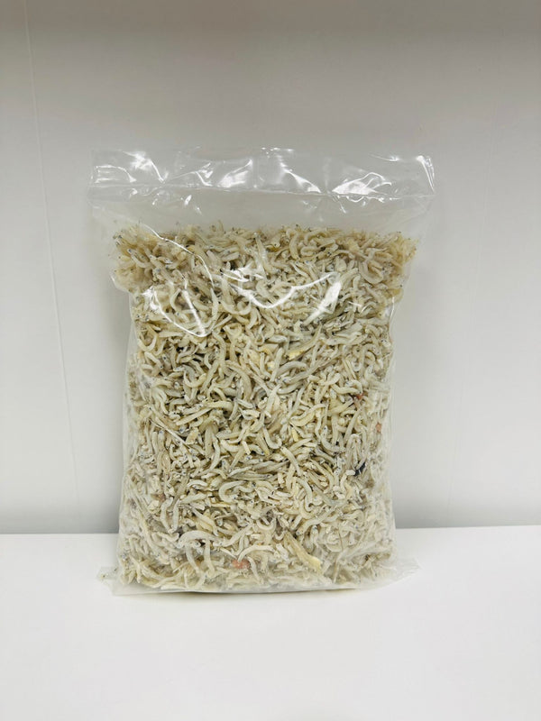 SILVER FISH M 1KG