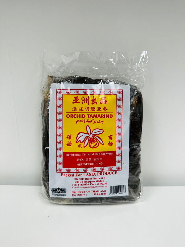 TAMARIND (ASAM) 1KG