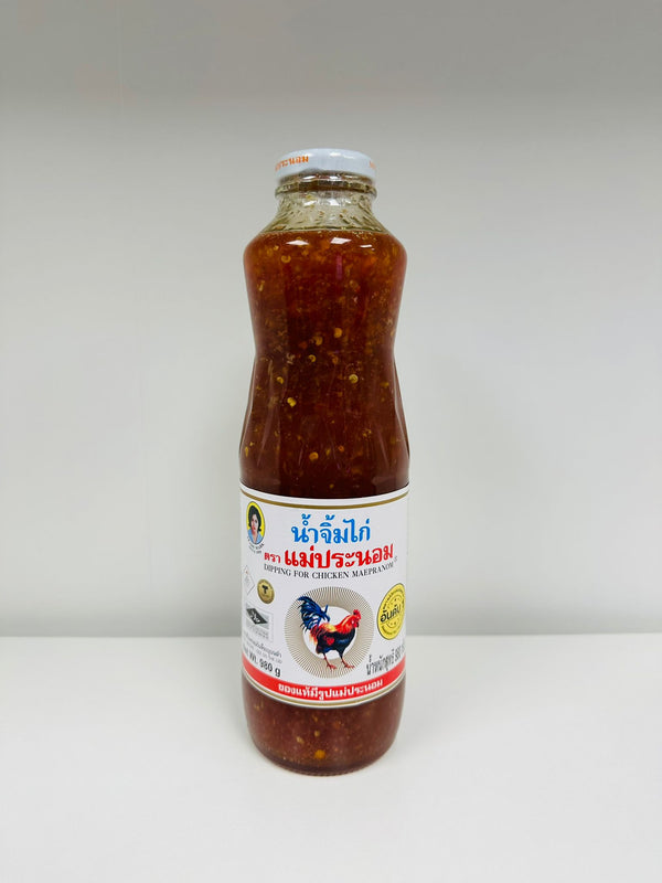 THAI SWEET & SOUR SAUCE 980G