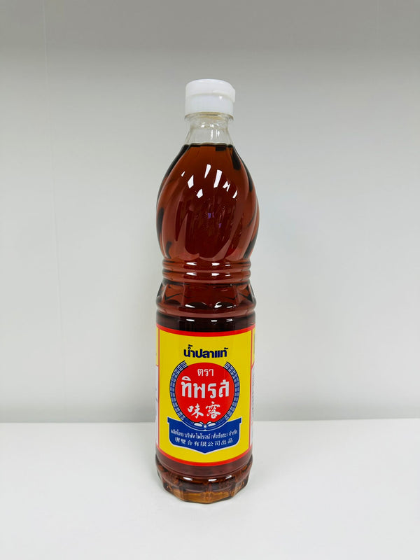 TIPAROS FISH SAUCE 700ML