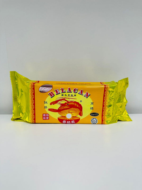 TOP SHRIMP PASTE BELACAN 500G
