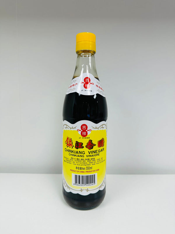 VINEGAR A 550ML