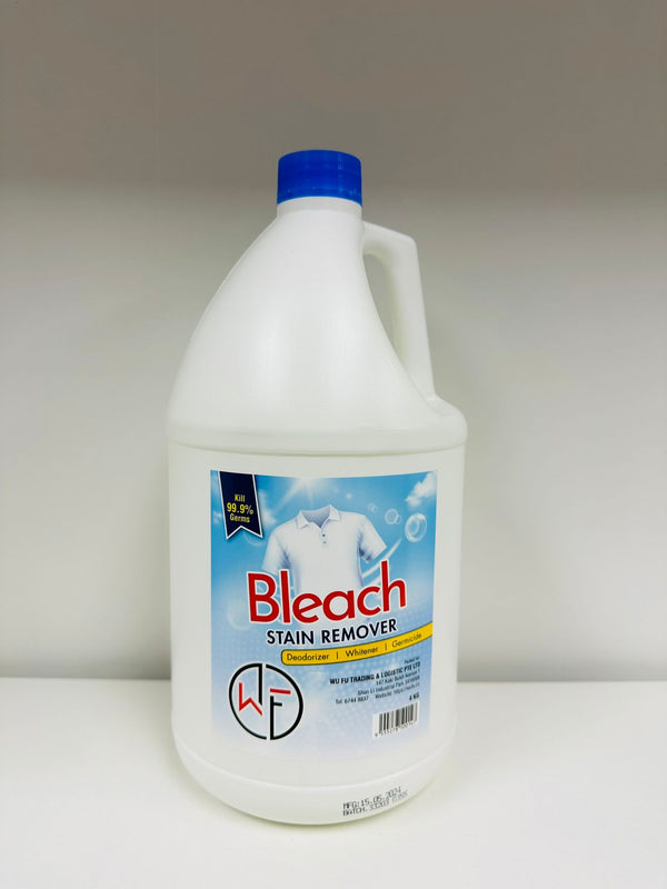 WF BLEACH 4KG