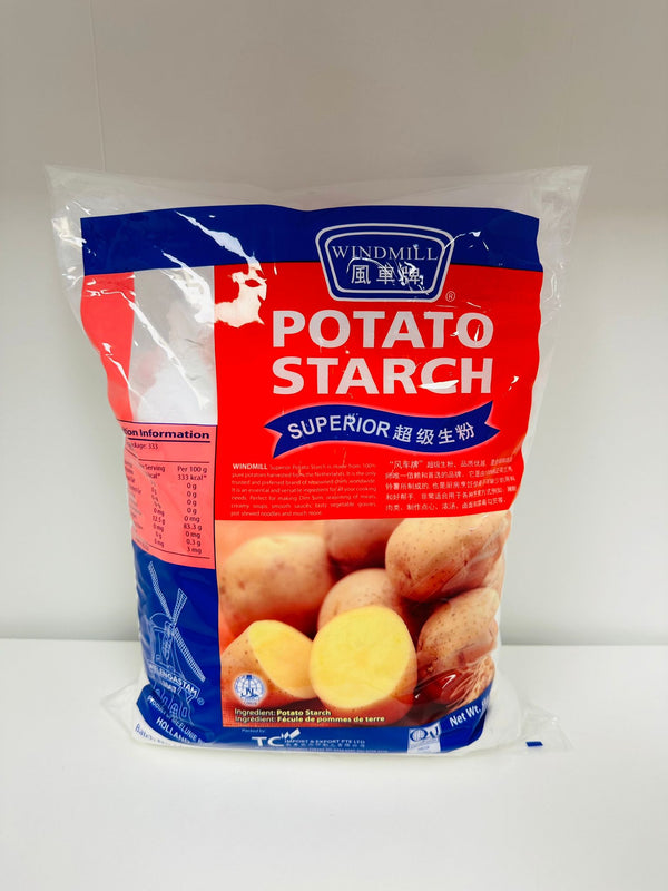 WINDMILL POTATO STARCH 5KG