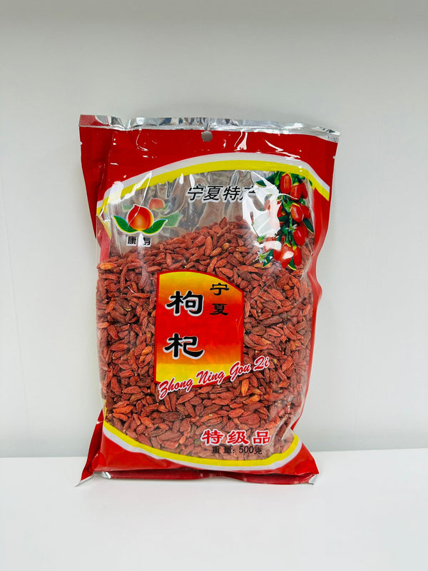 WOLFBERRY 500G